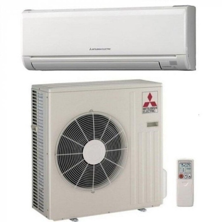 Кондиционер Mitsubishi Electric PKA-RP100KAL/PU-P100VHA/YHA