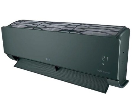 Настенная сплит-система LG AG09BK