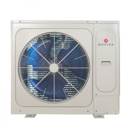 Внешний блок VRF DANTEX VRF/DM-ADC150WLC/F
