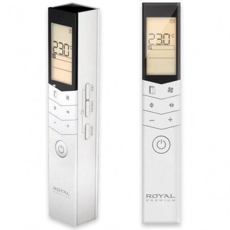 Кондиционер Royal Clima RCI-P61HN