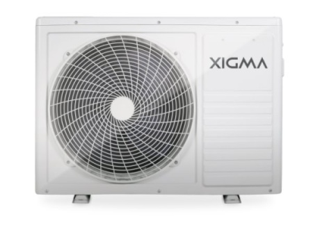 Классическая сплит-система серии SKY XG-SKY50RHA (комплект)