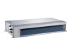 Канальный кондиционер Kentatsu KSMB165HZRN1W/KSUNB165HZRN3