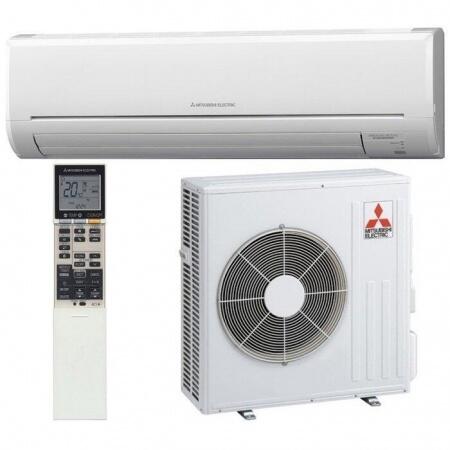 Кондиционер Mitsubishi Electric MSZ-HJ60VA ER/MUZ-HJ60VA ER