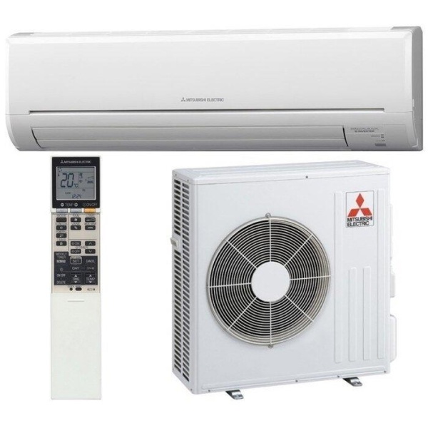 Сплит-системы Electrolux