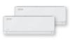 Инверторная сплит-система серии EXPLORER Inverter EXP-I12PN (комплект)