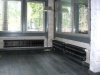 Стальной трубчатый радиатор 4-колончатый Arbonia 4300/18 N12 3/4 RAL 9016
