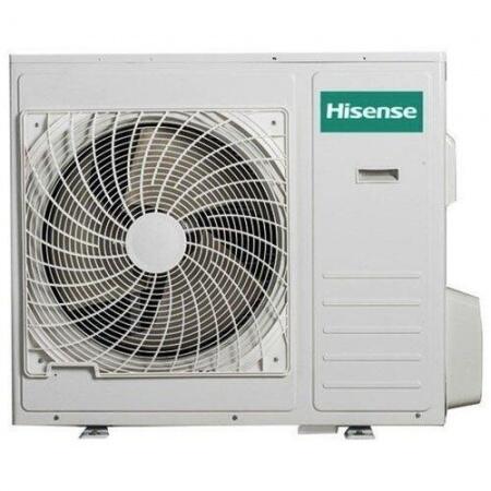 Кондиционер Hisense AS-24HR4SBADL00G