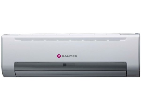 Настенные фанкойлы DANTEX DF-600GB