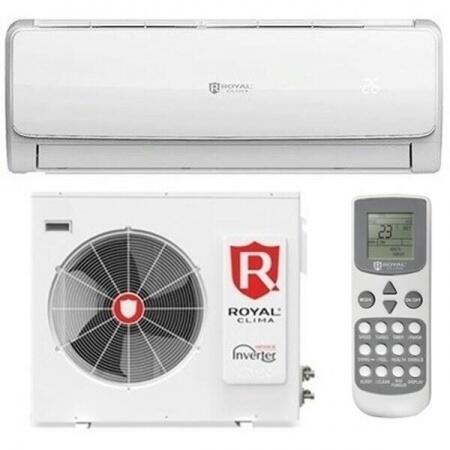 Кондиционер Royal Clima RCI-VR22HN