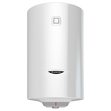 Электрический накопительный водонагреватель Ariston PRO1 R INOX ABS 50 V SLIM 2K