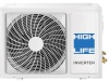Инверторная сплит-система серии PRIORITY CLASS 2.0 Inverter ACHL-09PC-I-CHDV03S (комплект)