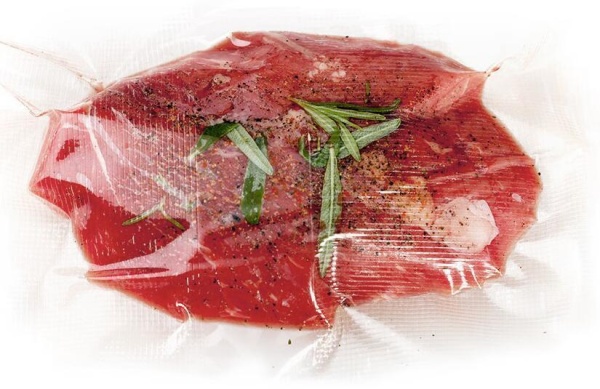 Аппарат AMITEK SOUS VIDE SVC30