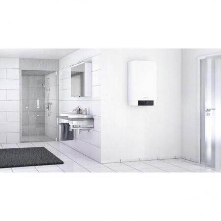 Настенный газовый котел 64 кВт Viessmann Vitodens 200-W (B2HAK08/B2HA878/B2HA243)