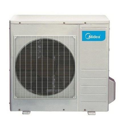 Канальный кондиционер Midea MHG-60HWN1-R/MOUA-60HN1-R