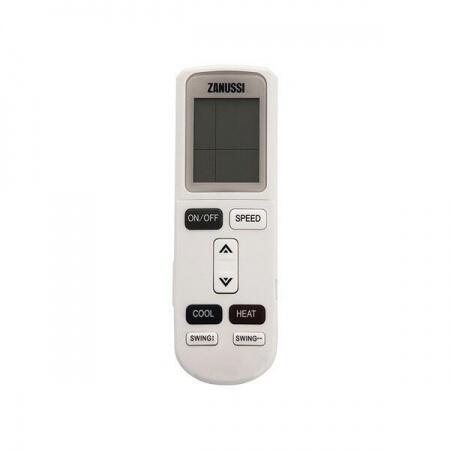 Мобильный кондиционер Zanussi ZACM-12 SN/N1
