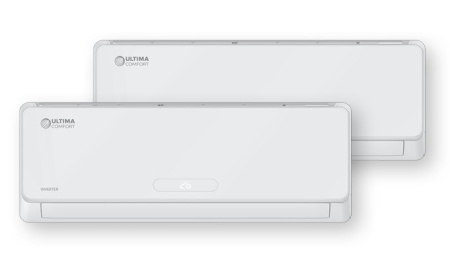 Инверторная сплит-система серии EXPLORER Inverter EXP-I18PN (комплект)