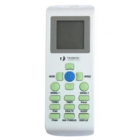 Кассетный кондиционер Timberk AC TIM 60LC ST6