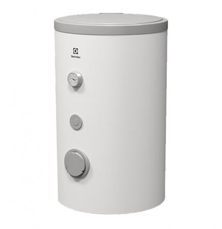 Бойлеры косвенного нагрева Electrolux Elitec 500.2