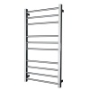 Электрический полотенцесушитель лесенка Grota EcoClassic 300х1200 El