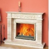Дровяная топка  Fabrilor DECO 810 DO