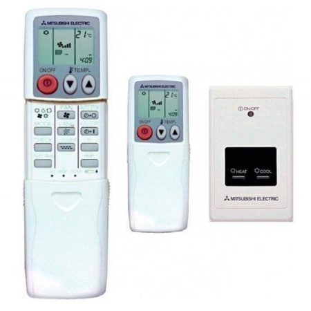 Кондиционер Mitsubishi Electric PKA-RP100KAL/PU-P100VHA/YHA