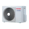 Кассетный кондиционер Toshiba RAV-SM454MUT-E/RAV-SP454ATP-E