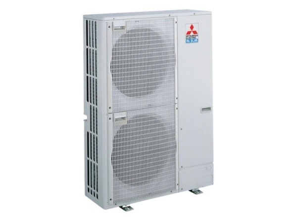 Внутренний блок колонного типа Mitsubishi Electric PSA-RP140 KA