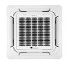 Классическая сплит-система кассетного типа серии ESPERTO NEW ES-C 12HRX/ES – C pan/1X/ES-E 12HX (комплект)