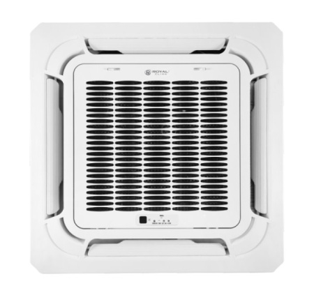 Классическая сплит-система кассетного типа серии ESPERTO NEW ES-C 12HRX/ES – C pan/1X/ES-E 12HX (комплект)