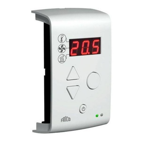 Водяная тепловая завеса Frico PA2520W