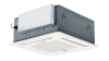 Кассетный кондиционер Lessar LS-HE18BCOA2/LU-HE18UOA2/LZ-B4COBА