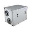 Приточно-вытяжная установка без нагревателя 2vv HR85-200EC-RS-VXXX-55RP1