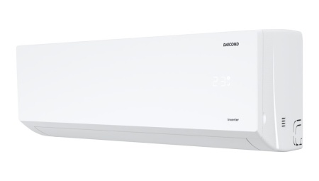 Инверторная сплит-система серии ODYS Inverter DNI-OS24NW (комплект)