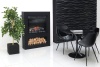 Портал Dimplex Loft - Черный