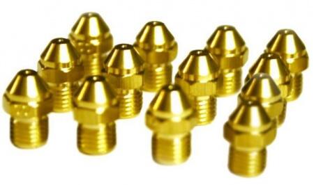 Комплект перевода на сжиженный газ Protherm RNC Gepard MOV/MTV