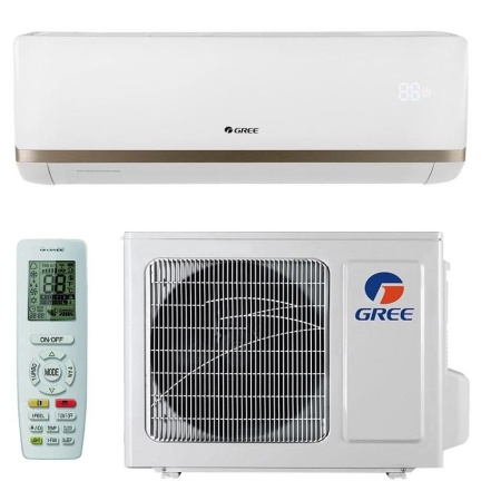 Кондиционер Gree Bora Inverter GWH12AAB-K3DNA2A 