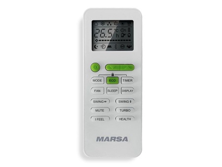 Настенная сплит-система MARSA RK-12MTA3/RK-12MTA3E