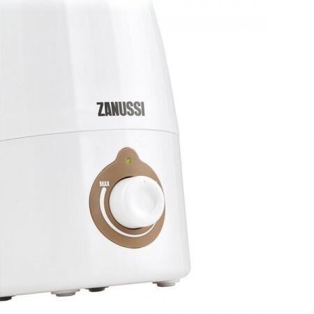 Ультразвуковой увлажнитель воздуха Zanussi ZH 2 Ceramico