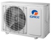 Кондиционер Gree Bora Inverter R32 GWH09AAAXA-K6DNA2C