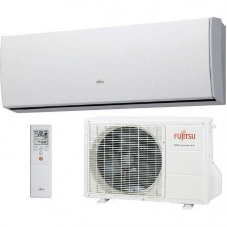 Кондиционер Fujitsu ASYG14LUCA/AOYG14LUC