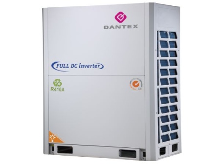 Внешний блок VRF DANTEX VRF/DM-FDC270WMC/SF