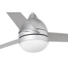 Вентилятор с подсветкой Faro Tabarca Gris