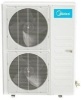 Кассетный кондиционер Midea MCD-60HRN1-R/MOUA-60HN1-R