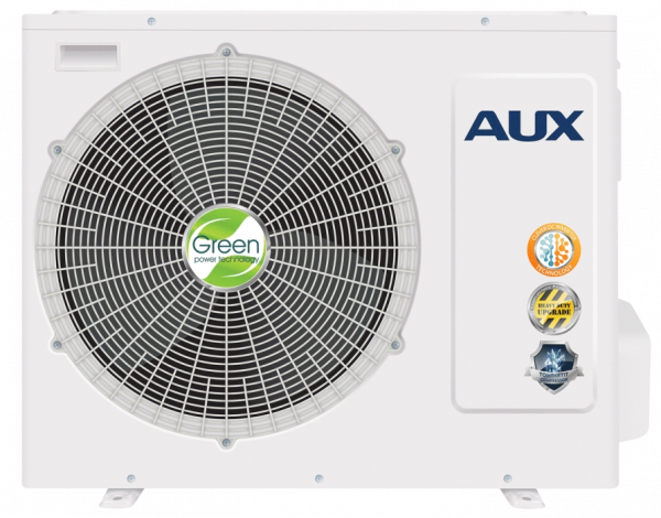 Напольно-потолочный кондиционер AUX AL-H36/4DR1(U)/ALCF-H36/4DR1
