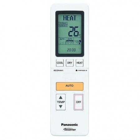 Кондиционер Panasonic CS/CU-BE25TKE