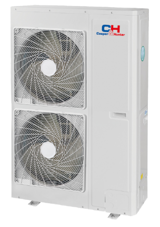 Кассетный кондиционер Cooper&Hunter CH-IC140RK / CH-IU140RM