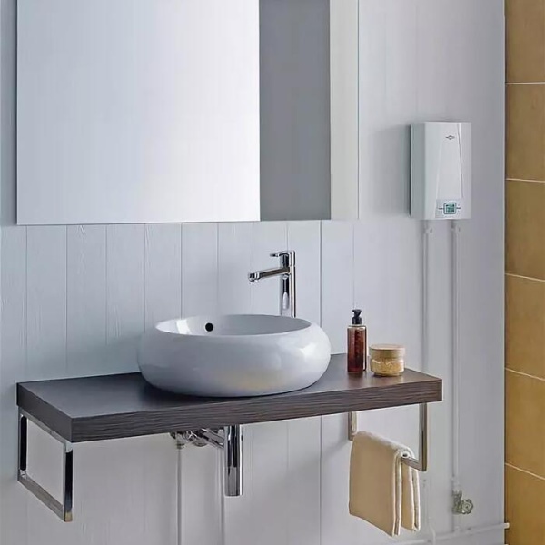 Сплит-системы Electrolux