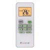 Кондиционер Systemair SYSPLIT WALL NORDIC 09 EVO PH Q