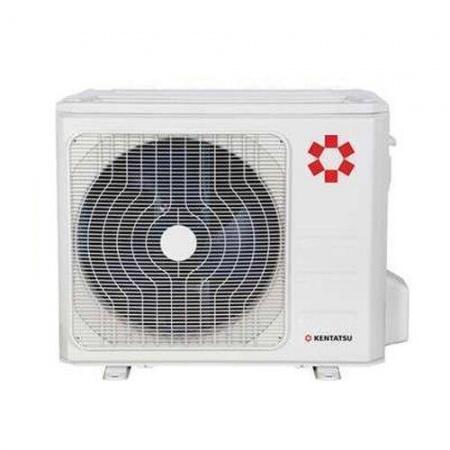 Канальный кондиционер Kentatsu KSKR105HFAN3/KSUT105HFAN3