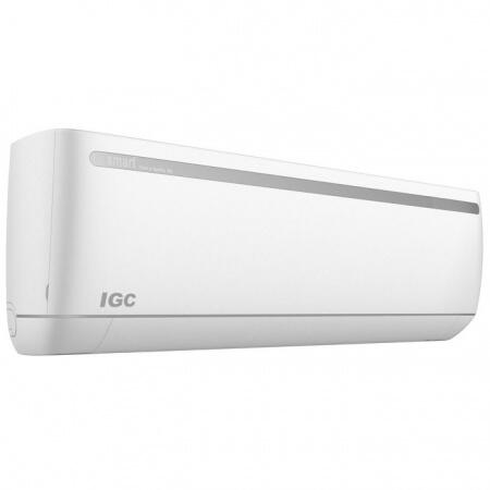 Кондиционер IGC RAC 24N2X